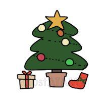 12月のおたより