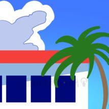 80年代シティポップ