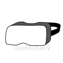 VRゴーグル