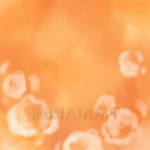 あたたかい系の背景