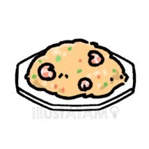 えびチャーハン