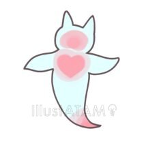 おしゃれなかわいいクリオネ