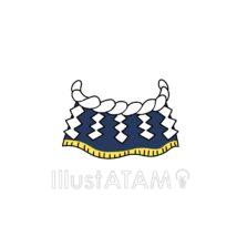 おしゃれなまわし