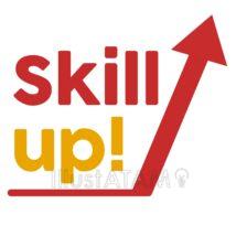 おしゃれなスキルアップ