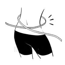 おしゃれなダイエット