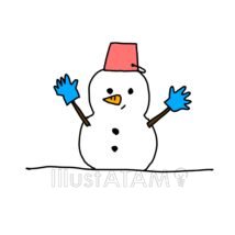 おしゃれな冬休み