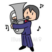 おしゃれな吹奏楽