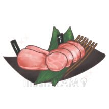 おしゃれな焼肉