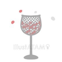 おしゃれな玉入れ