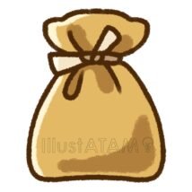 おでん（巾着）