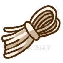 おでん（白滝）