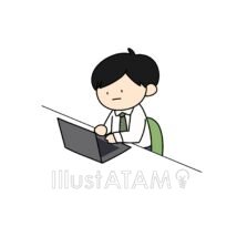 お仕事
