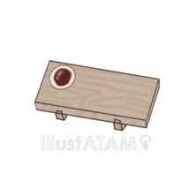 お寿司のお皿