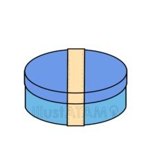 お弁当箱