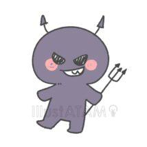 かわいいばい菌