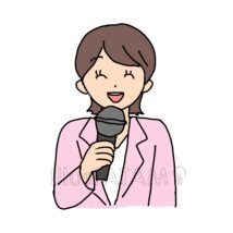 かわいいアナウンサー