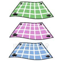 かわいいレジャーシート