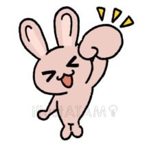 かわいい元気