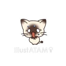 かわいい焦る