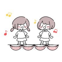 かわいい発表会