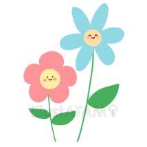 かわいい自然（花）
