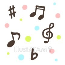 かわいい音楽