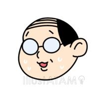 きもかわおじさん