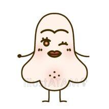 きもかわなモンスター