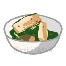 きゅうりキムチ