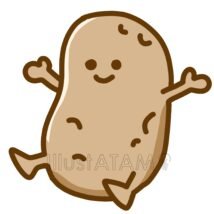 じゃがいも（キャラクター）