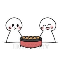 たこやきパーティー