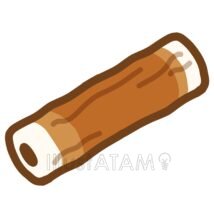 ちくわ