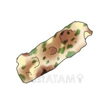 ちくわの磯辺揚げ