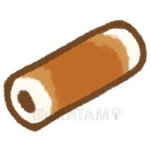 ちくわ（太い）