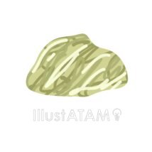 とろろ昆布