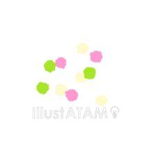 ひな祭り（ひなあられ）