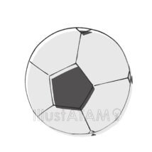 ゆるいサッカーボール