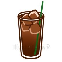アイスコーヒー
