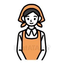 アルバイト（女性）