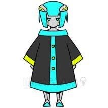 アンドロイドガール,アンドロイド,コート,ファッション,ロボット,全身,女の子,女性,服,未来のイラスト素材