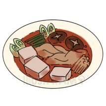キムチ鍋