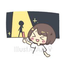 コンサート（女の子）