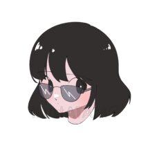 シティポップな女の子