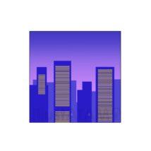 シティポップのジャケット