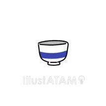 シンプルなおちょこ