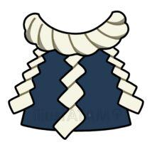 シンプルなまわし