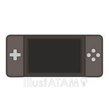 ゲームコントローラー