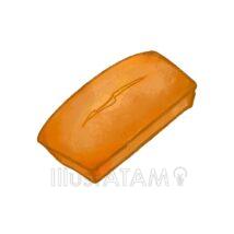 シンプルなフィナンシェ（1個）