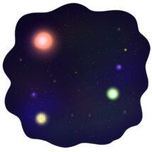 シンプルな宇宙