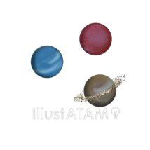 シンプルな宇宙